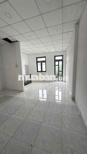 Nhà 1,5 tầng Mặt Tiền đường Hà Chương, Q12, dt 65m2 (5mx13m) 💰4,98Tỷ