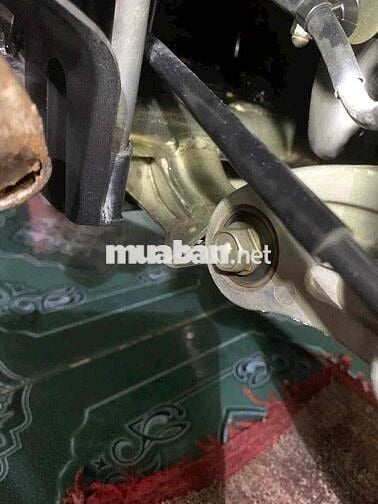Click nhập thailan 🇹🇭 125i/2017 mới ken 9 chủ