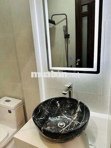 Bán nhà hẽm 4 m ! Âu Cơ ! P9 Quận Tân Bình