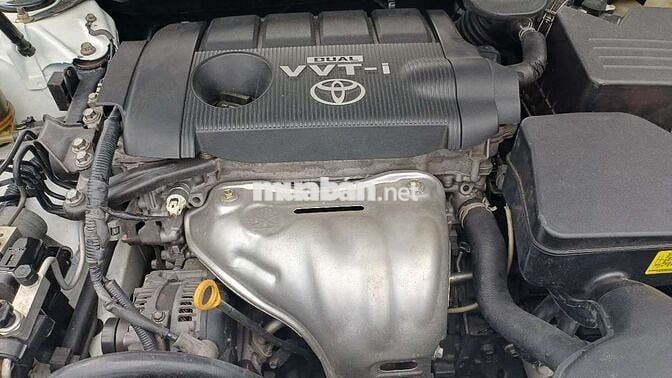 2011 LE 2.5 - 147000 km
