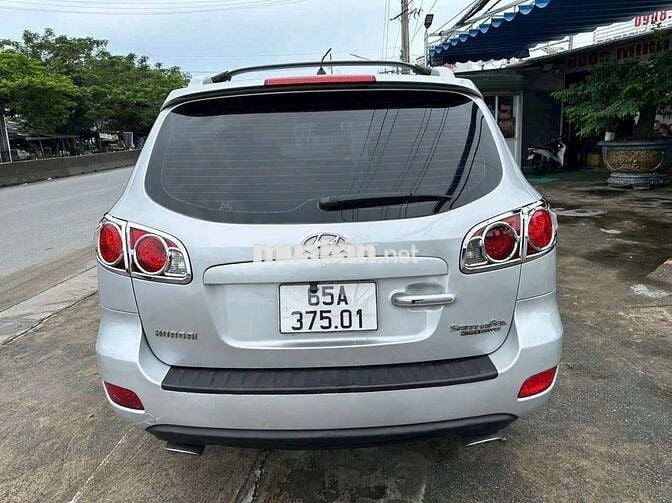 2007 2.2L 4WD - 13456 km