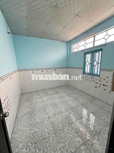 Nhà quận Bình Tân gần chợ siêu thị