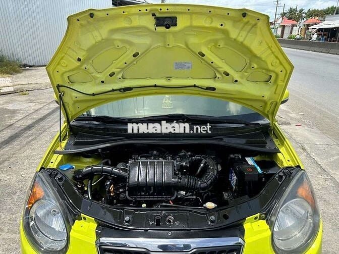 21 2009 SLX 1.0 AT - 110000 km