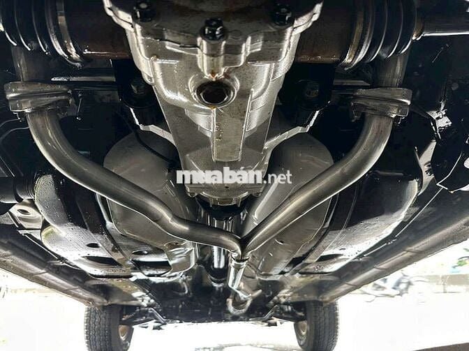 2007 2.2L 4WD - 13456 km