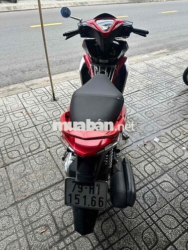Bán xe AB 2012 Bs 79