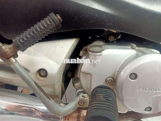 Wave rs biển TP HCM chính chủ