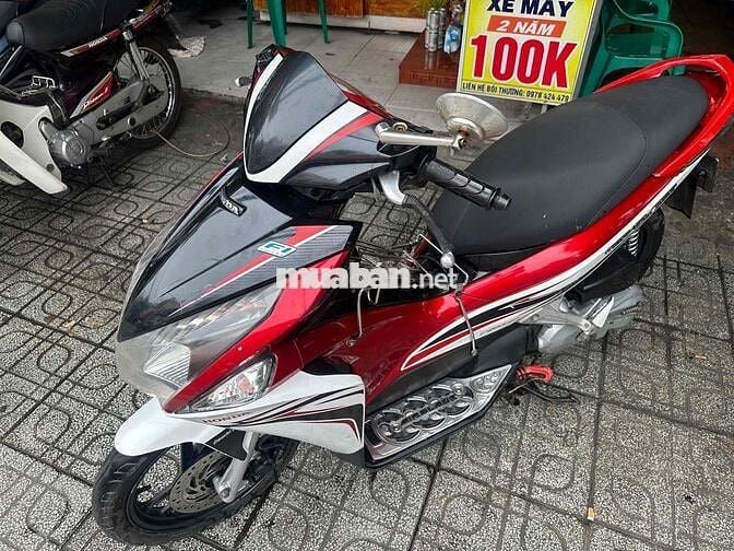 Bán xe AB 2012 Bs 79