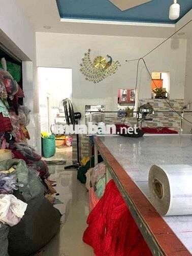 Nhà 1,5 tầng đường Đông Hưng Thuận 42, Q12, dt 76m2 (4,7mx15m) 💰4,3Tỷ