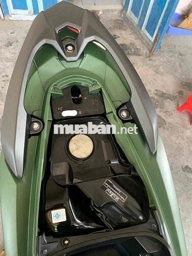 Click nhập thailan 🇹🇭 125i/2017 mới ken 9 chủ