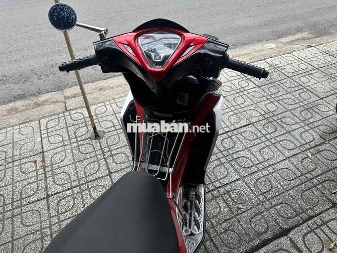 Bán xe AB 2012 Bs 79
