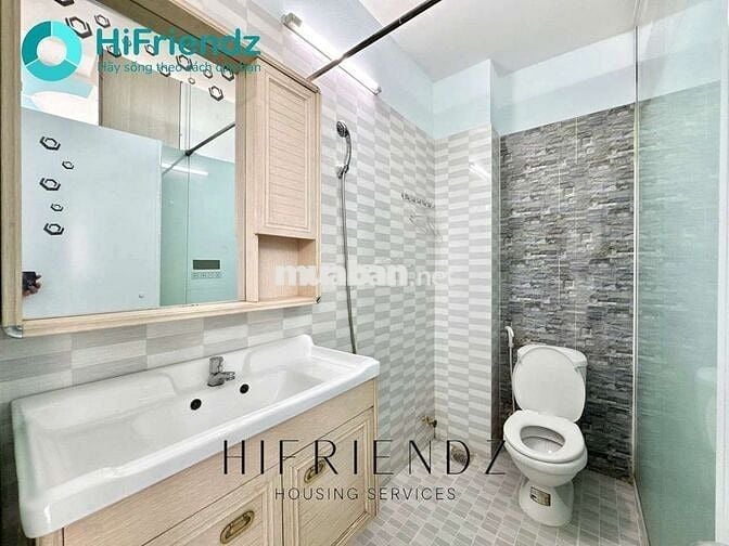 PHÒNG FULL NỘI THẤT- GIÁP LÊ VĂN QUỚI- TỪ 3TR9