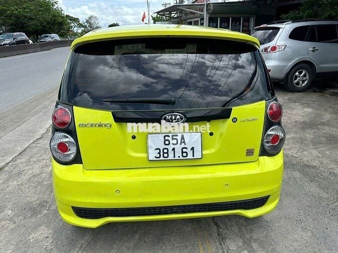 21 2009 SLX 1.0 AT - 110000 km