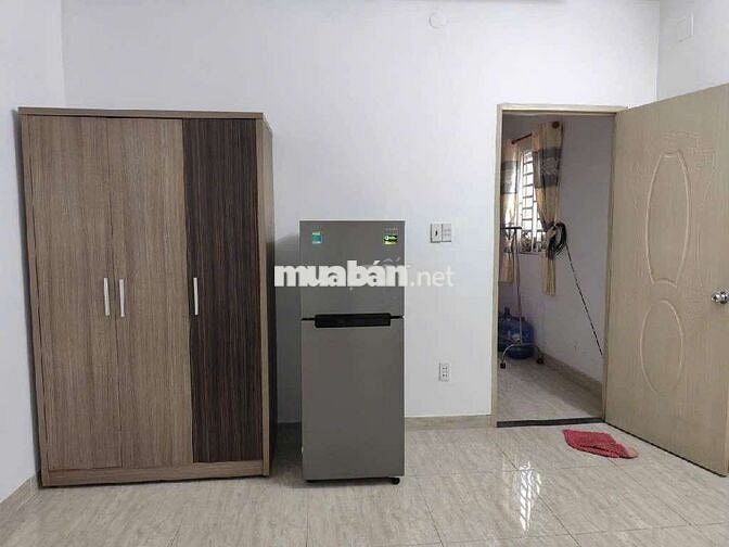 NHÀ 3 LẦU 5 PHÒNG CHO THUÊ, Q7 HUỲNH TẤN PHÁT, 4X15M