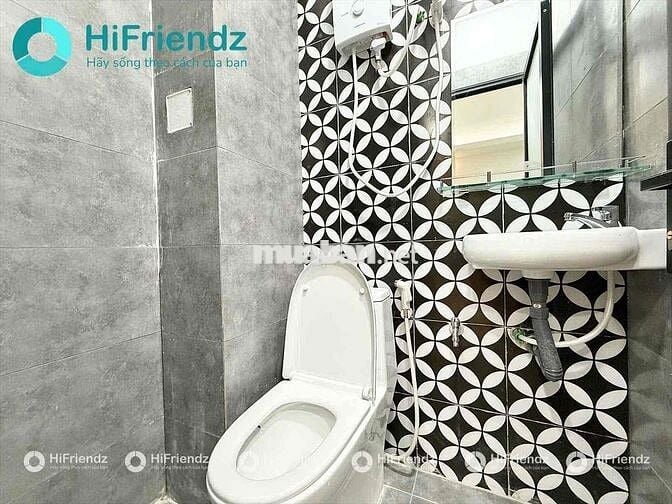 CĂN HỘ CÓ GÁC MỚI GIÁ RẺ BAN CÔNG SIU THOÁNG FULL NỘI THẤT MÁY GIẶT