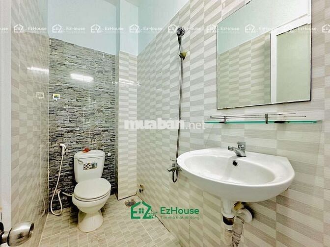 PHÒNG FULL NỘI THẤT- GIÁP LÊ VĂN QUỚI- TỪ 3TR9