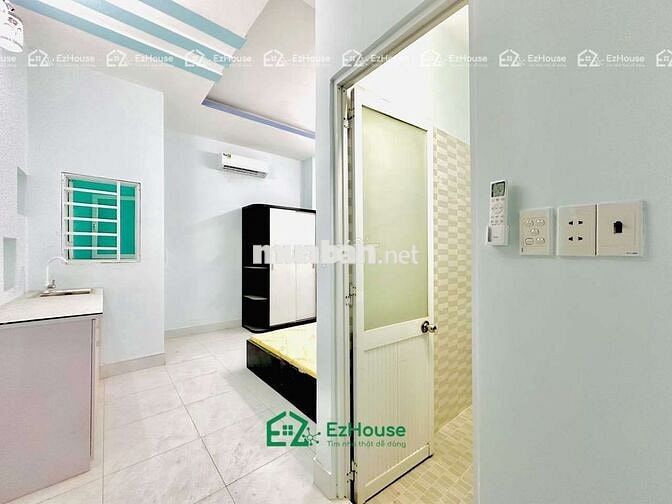 PHÒNG FULL NỘI THẤT- GIÁP LÊ VĂN QUỚI- TỪ 3TR9