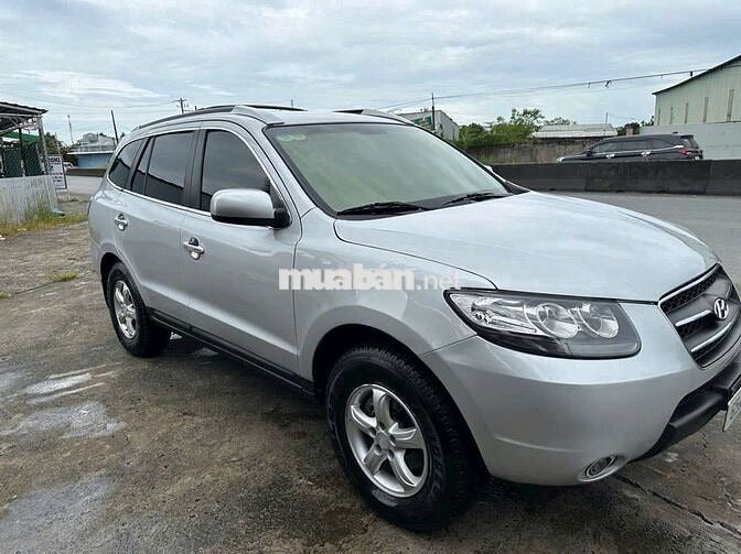 2007 2.2L 4WD - 13456 km