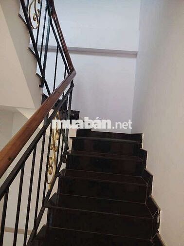 NHÀ 3 LẦU 5 PHÒNG CHO THUÊ, Q7 HUỲNH TẤN PHÁT, 4X15M