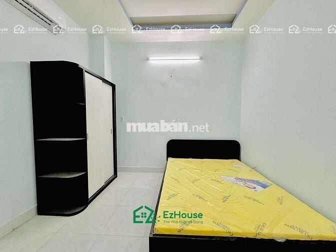 PHÒNG FULL NỘI THẤT- GIÁP LÊ VĂN QUỚI- TỪ 3TR9