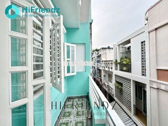 PHÒNG FULL NỘI THẤT- GIÁP LÊ VĂN QUỚI- TỪ 3TR9