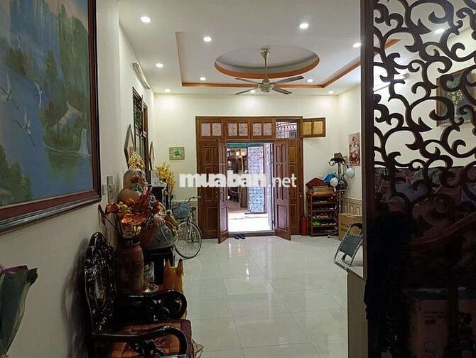 🔥 CHÍNH CHỦ CẦN BÁN GẤP – NHÀ PHỐ KHƯƠNG ĐÌNH, THANH XUÂN