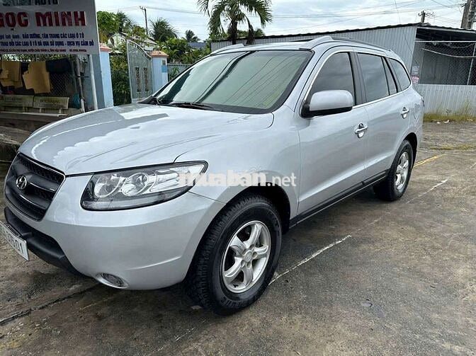 2007 2.2L 4WD - 13456 km