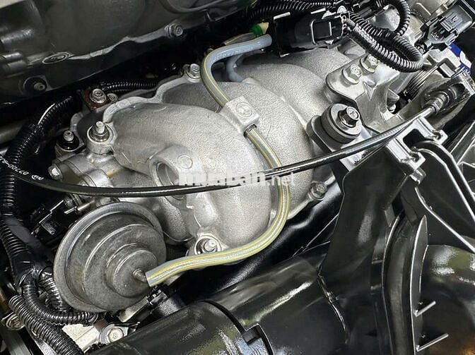 21 2009 SLX 1.0 AT - 110000 km