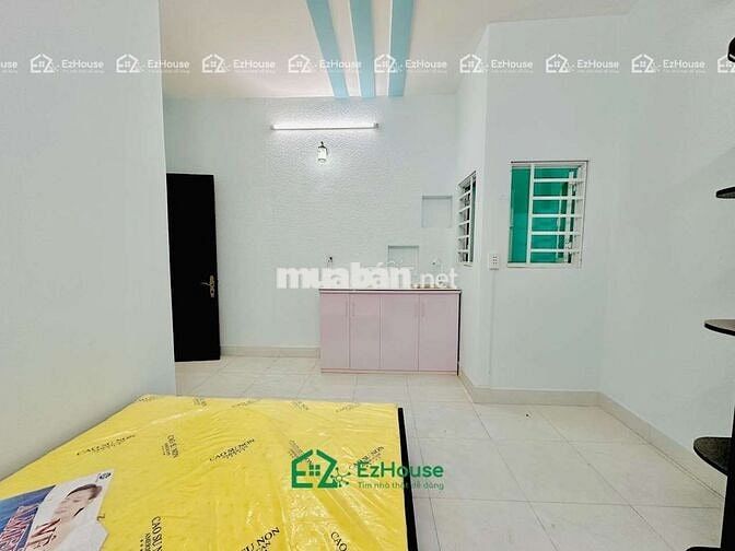 PHÒNG FULL NỘI THẤT- GIÁP LÊ VĂN QUỚI- TỪ 3TR9