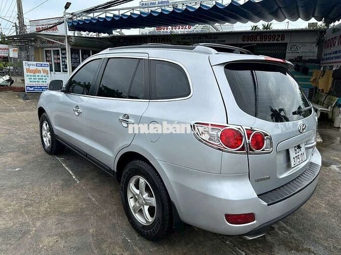 2007 2.2L 4WD - 13456 km