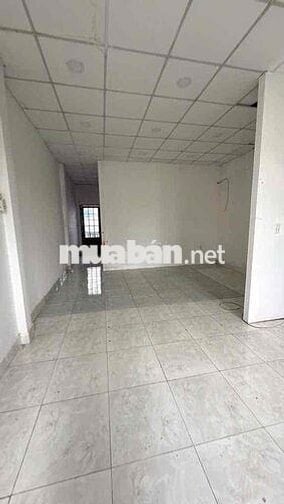 Nhà 1,5 tầng Mặt Tiền đường Hà Chương, Q12, dt 65m2 (5mx13m) 💰4,98Tỷ