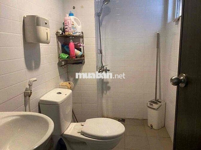 CHO THUÊ CC SAIGON METROPARK 3PN 2WC DT 69M Ở GIA ĐÌNH NHÓM BẠN