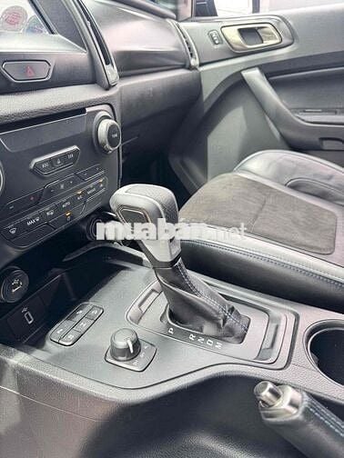 Bán Ford Raptor 2021 biển A không niên hạn