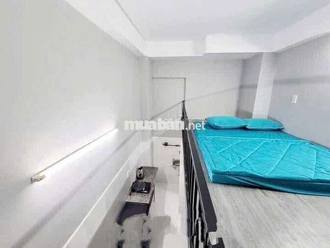 Cho thuê phòng trọ sinh viên không giới hạn người ở Lê Văn Sỹ