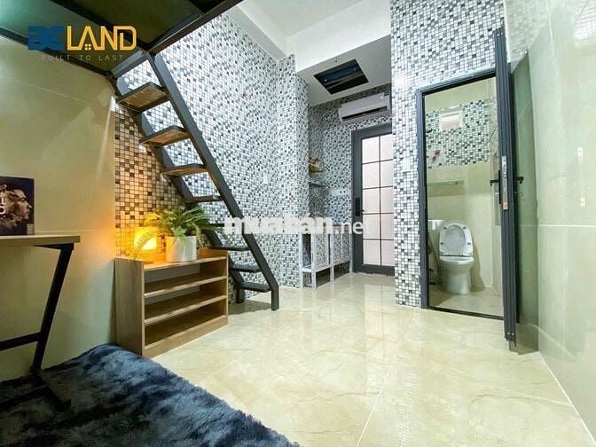 CHDV DUPLEX MỚI 100% NGAY AEON BÌNH TÂN CÔNG VIÊN PHÚ LÂM GIÁP Q6, Q5
