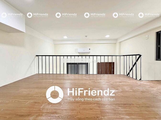 HOT CĂN HỘ DỊCH VỤ RỘNG 40m2 GẦN ĐẠI HỌC VĂN HIẾN