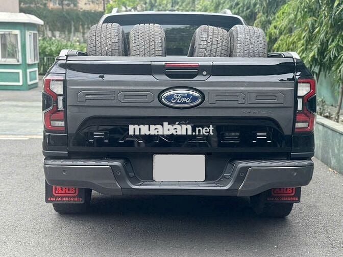Ford Ranger Wildtrak 2.0L 4x4 AT 2022 - 57000 km
