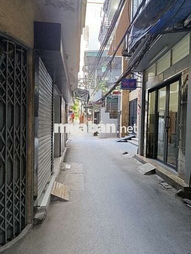 🔥 CHÍNH CHỦ CẦN BÁN GẤP – NHÀ PHỐ KHƯƠNG ĐÌNH, THANH XUÂN
