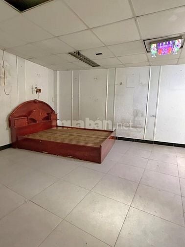 73 M2 - 4TẦNG - 7.3 TỶ - HXH Tùng Thiện Vương P.Xóm Củi Q.8 TP.HCM