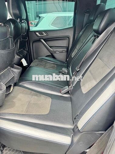 Bán Ford Raptor 2021 biển A không niên hạn