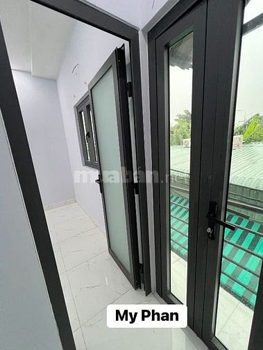 BÁN NHÀ CHÍNH CHỦ - GIÁ CHỈ 1 TỶ 280 TRIỆU (TL nhẹ)