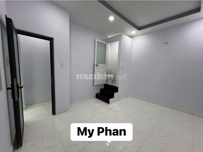 BÁN NHÀ CHÍNH CHỦ - GIÁ CHỈ 1 TỶ 280 TRIỆU (TL nhẹ)