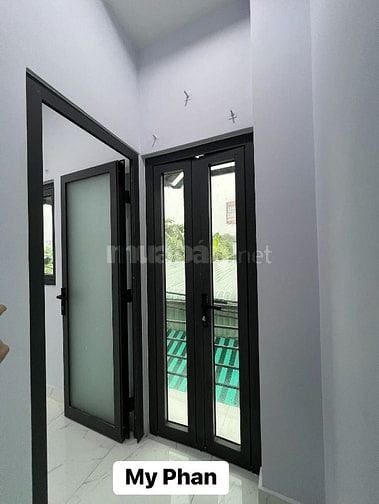 BÁN NHÀ CHÍNH CHỦ - GIÁ CHỈ 1 TỶ 280 TRIỆU (TL nhẹ)