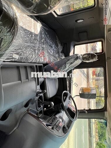 Hyundai HD 1000 2025