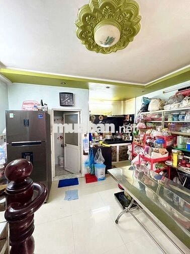 NGAY PHAN ANH-43m2-2 TẦNG HC ĐỦ-KHÔNG QH-KHÔNG LỖI PT-CHỈ 3,4 TỶ TL