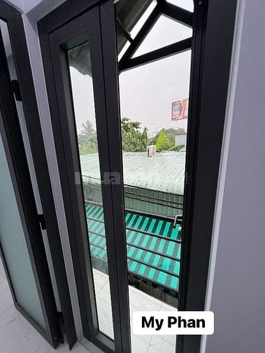BÁN NHÀ CHÍNH CHỦ - GIÁ CHỈ 1 TỶ 280 TRIỆU (TL nhẹ)