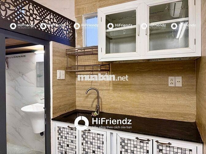 CHDV DUPLEX MỚI 100% NGAY AEON BÌNH TÂN CÔNG VIÊN PHÚ LÂM GIÁP Q6, Q5