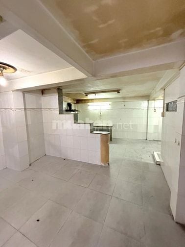 73 M2 - 4TẦNG - 7.3 TỶ - HXH Tùng Thiện Vương P.Xóm Củi Q.8 TP.HCM