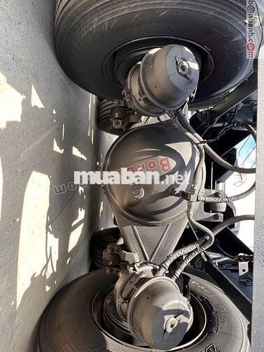 Hyundai HD 1000 2025