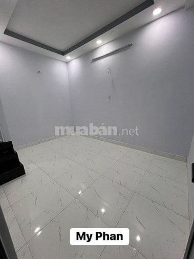 BÁN NHÀ CHÍNH CHỦ - GIÁ CHỈ 1 TỶ 280 TRIỆU (TL nhẹ)