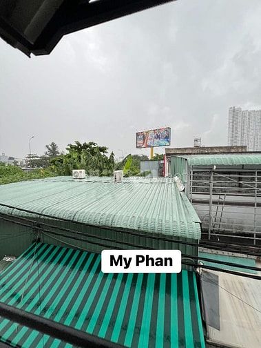 BÁN NHÀ CHÍNH CHỦ - GIÁ CHỈ 1 TỶ 280 TRIỆU (TL nhẹ)
